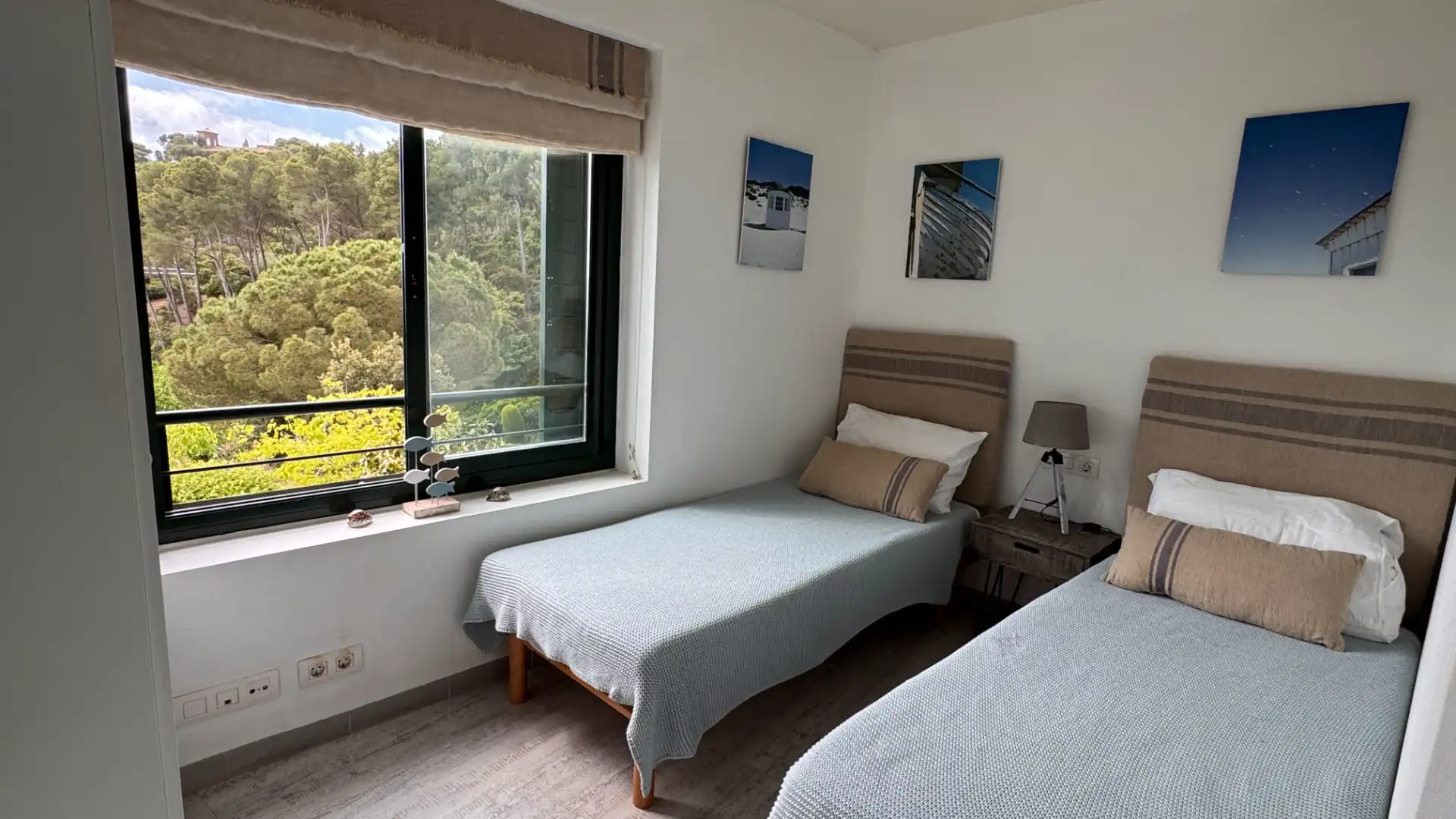 Maison jumelée avec terrasse à vendre à Avinguda de la Costa Brava 21B, imagen 42