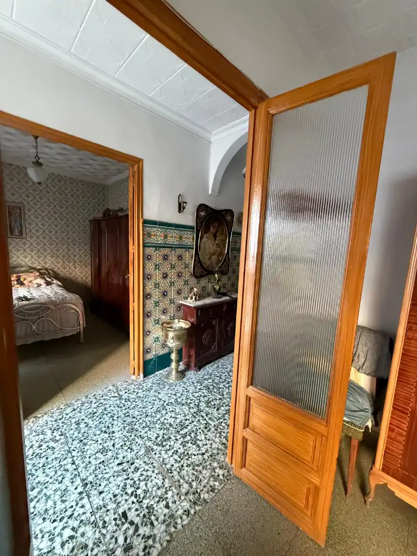 Casa o chalet en venta en Puertollano con Calefacción y Terraza