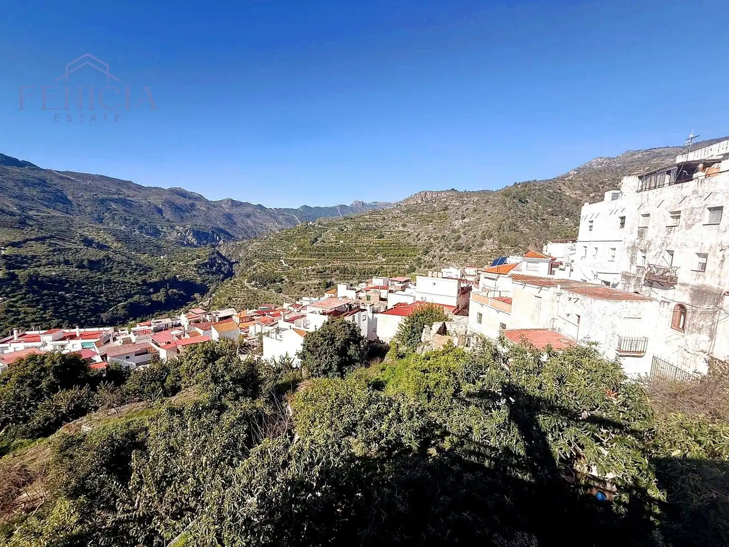 Casa rústica en venda a Otívar, imagen 3