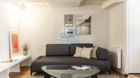 Foto 3 de Pis de lloguer a Donostia-san Sebastián - Fermin Calbeton Kalea, 4, Parte Vieja, Gipuzkoa