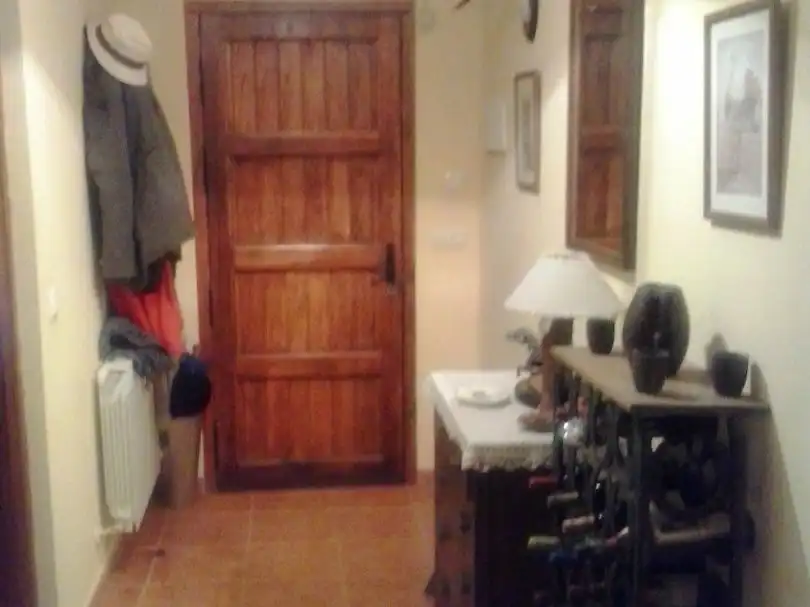 Chalet con jardín en venta en Calle de Levante 6, imagen 2