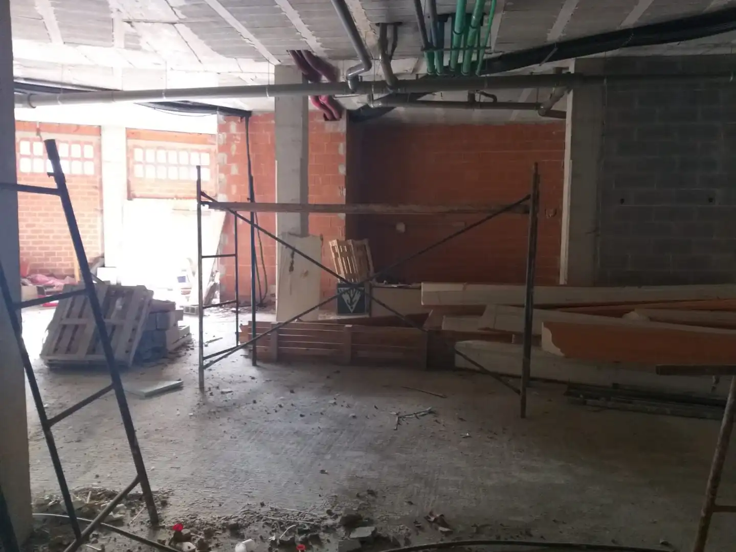Gewerbefläche zum Verkauf in Aller, imagen 13