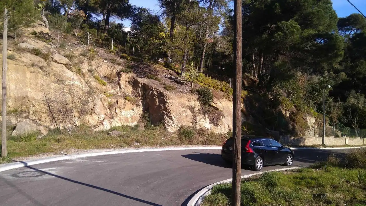 Terreno residencial en venta en Avinguda dels Ocells, imagen 3