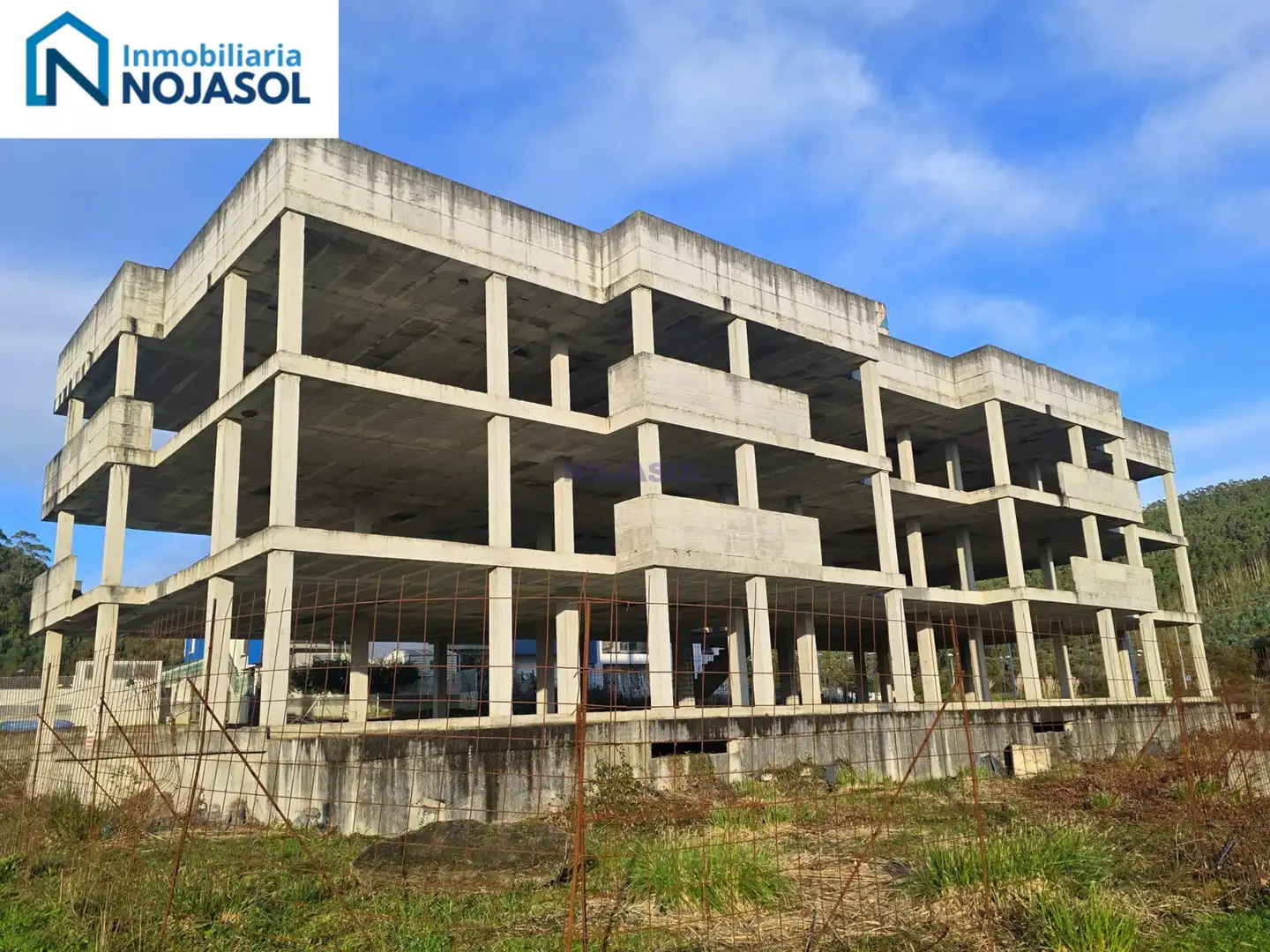 Apartamento en venta en Argoños