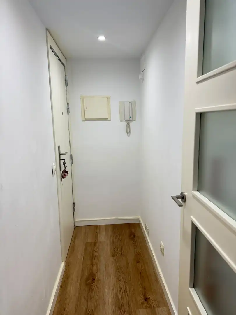 Flat for sale in Barcelona