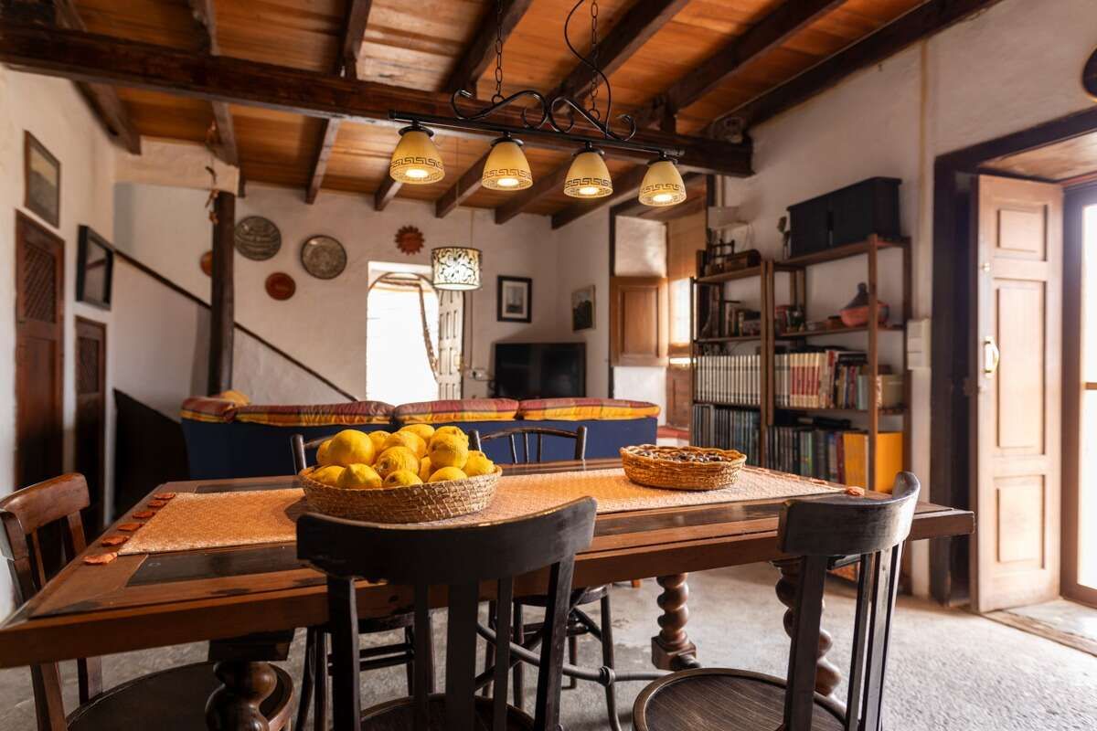 Kitchen of Houses for sale in Yaiza  with Storage room and Furnished