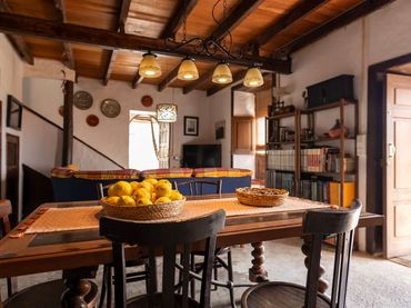 Chalet en venta en La Geria