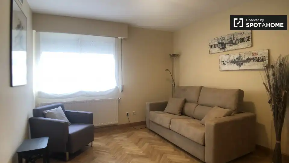 Zimmer in Pinar del Rey