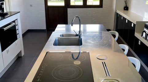 Foto 4 de Casa o xalet en venda a Camino de las Vueltas, 247, Cabueñes, Gijón