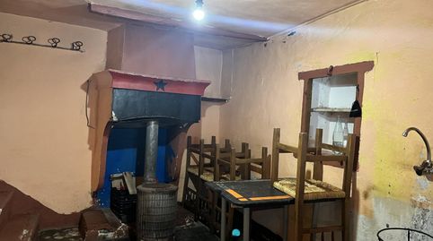 Zona Centro de Población de Abiego.
