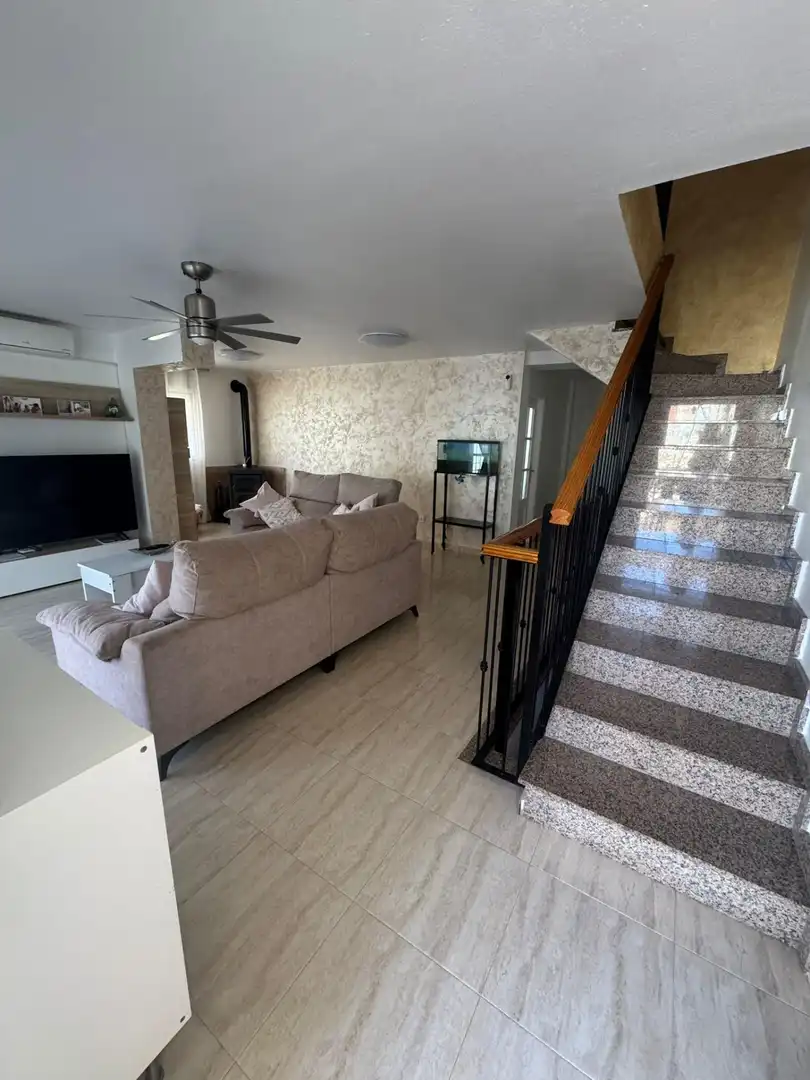 Detached homes for sale in Águilas  with Air Conditioner, Private garden and Terrace