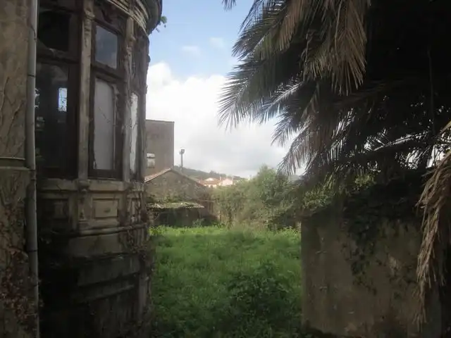 Casa o chalet en venta en Noia