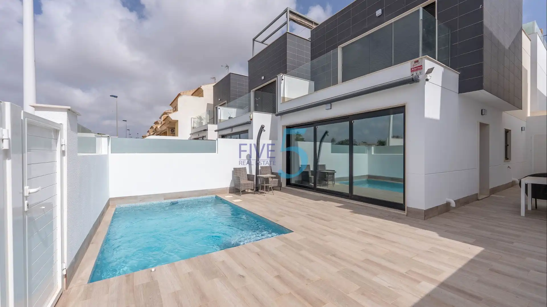 Maison avec piscine à vendre à San Pedro del Pinatar, imagen 24