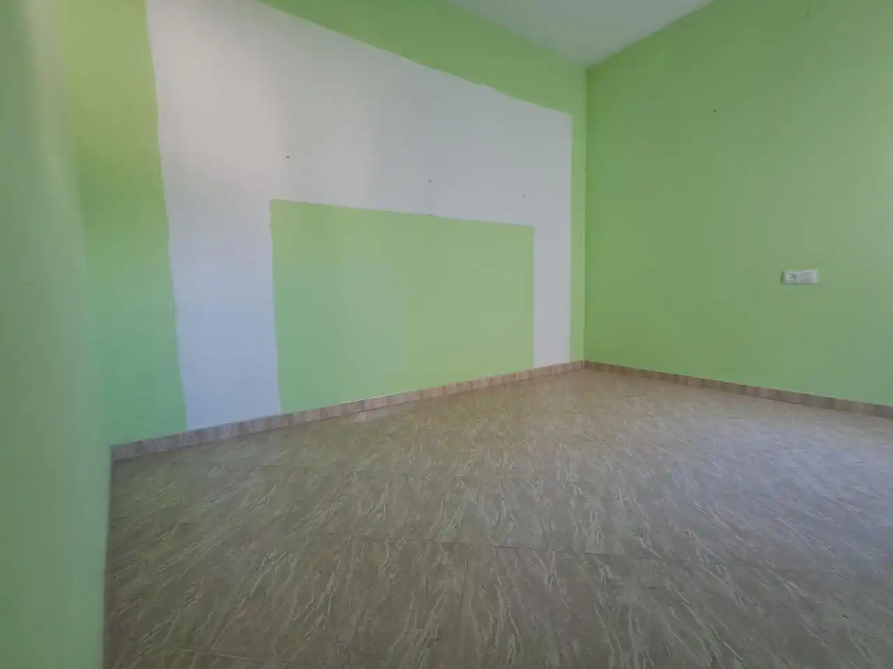 Bedroom of Flat for sale in Villa del Río