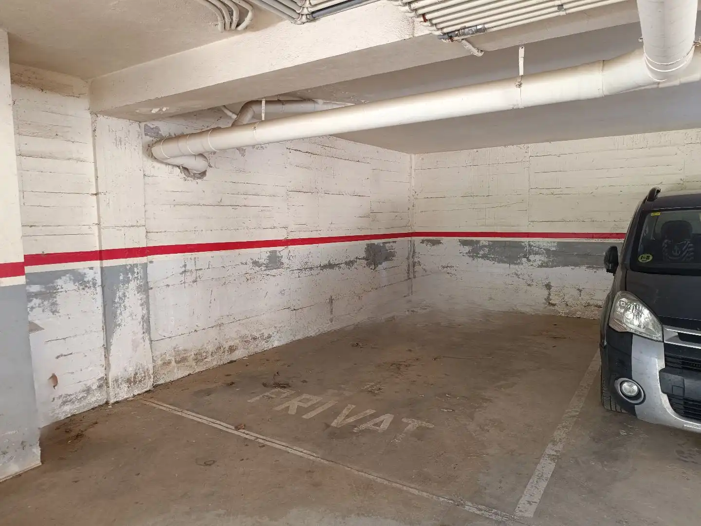 Parkplatz von Garage zur Miete in Castell d'Aro, Platja d'Aro i s'Agaró