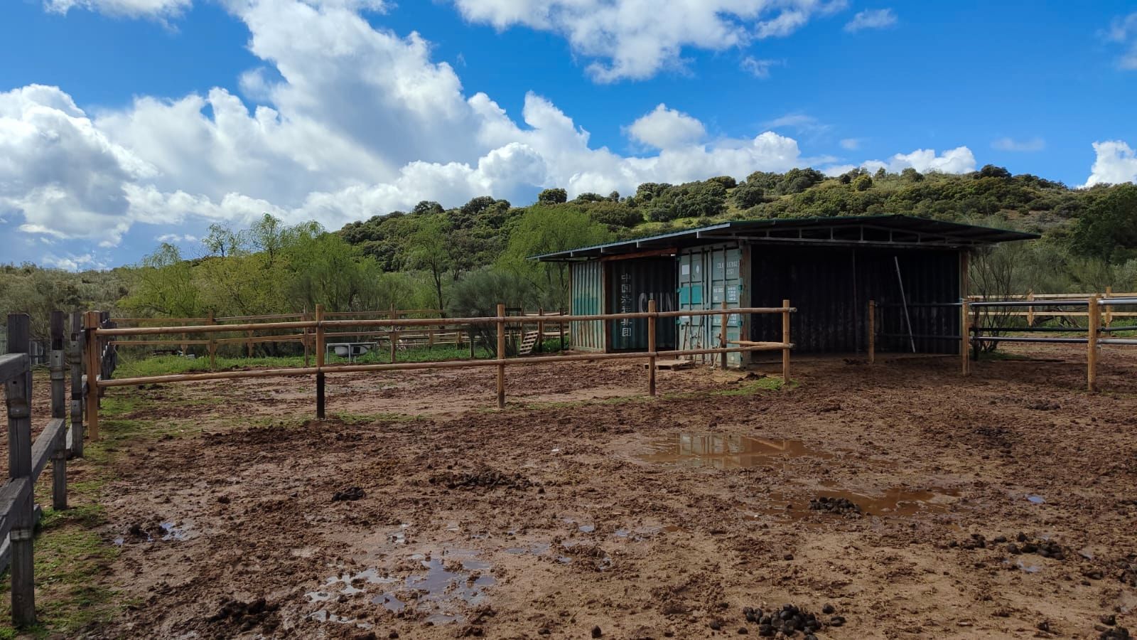 Terreno en venta en Pino Alto - Navarredonda