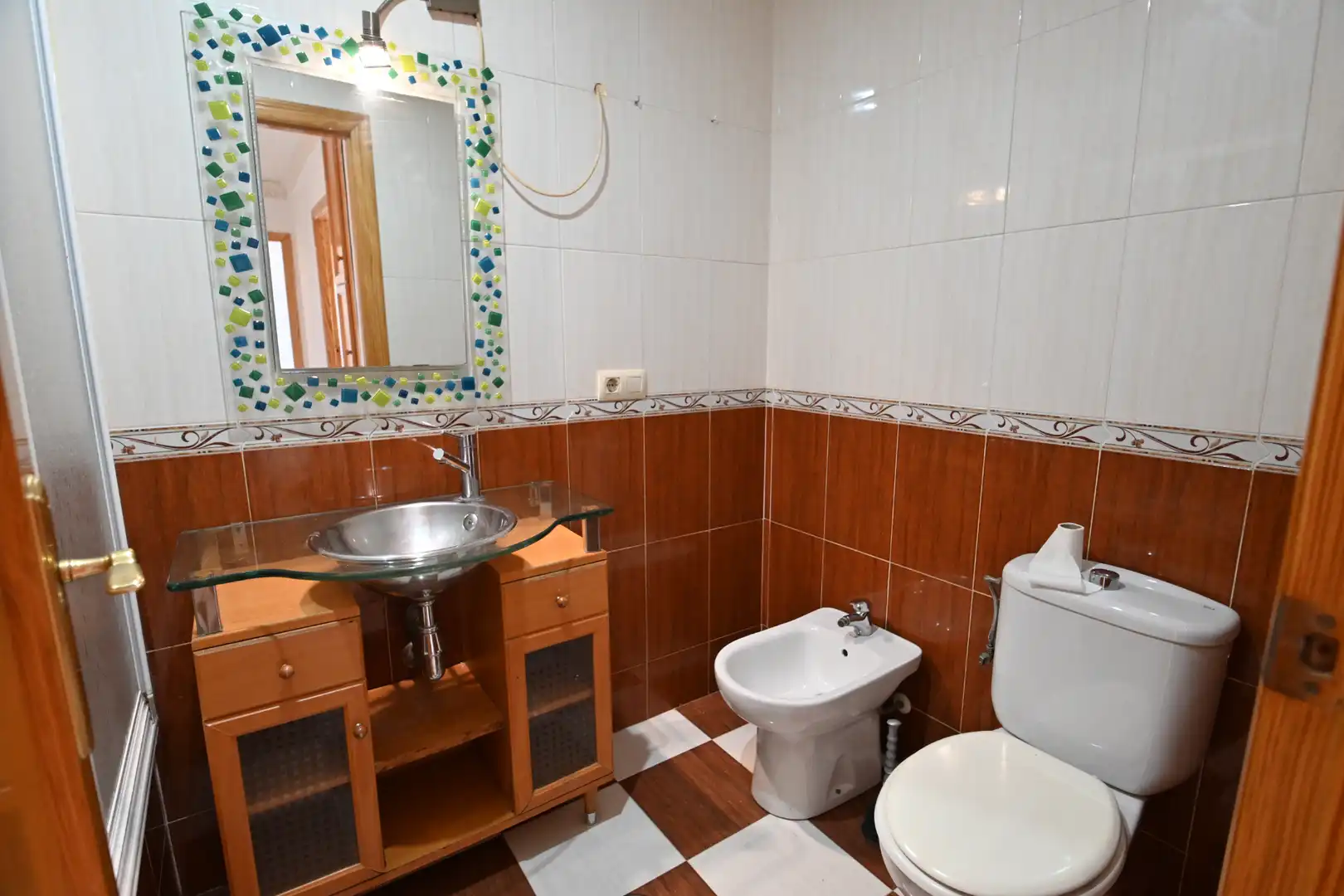 Wohnung mit Pool zum Verkauf in Valencia 31, imagen 17