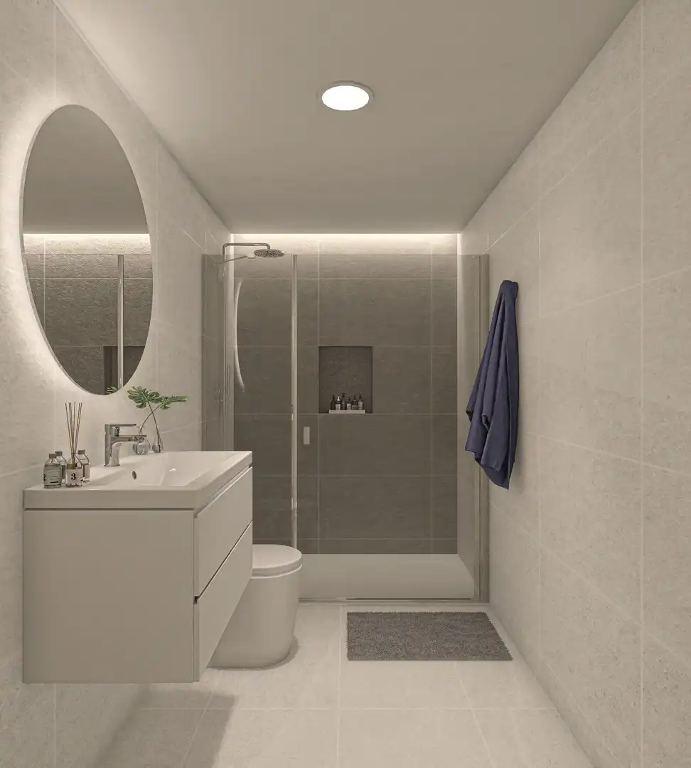 Bungalow con piscina in vendita a San Pedro del Pinatar, imagen 15