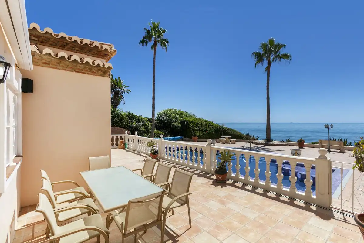 Reihenhaus zum Verkauf in Elviria - Cabopino, imagen 39