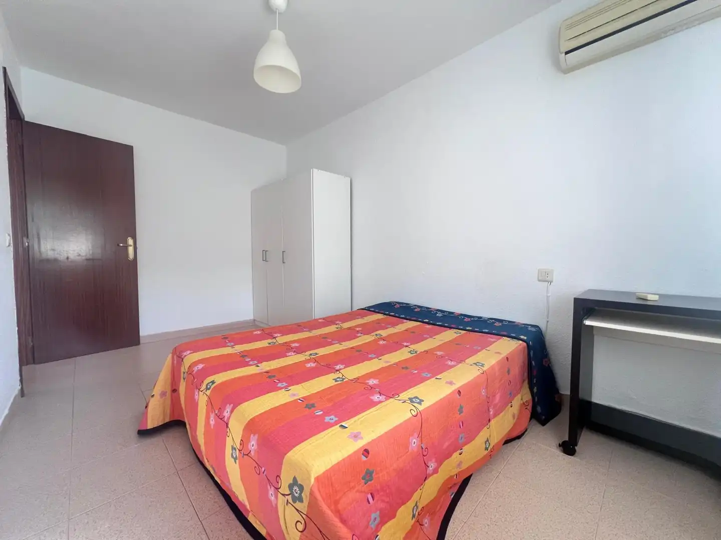 Dormitori de Apartament en venda en Cáceres amb Traster i Moblat