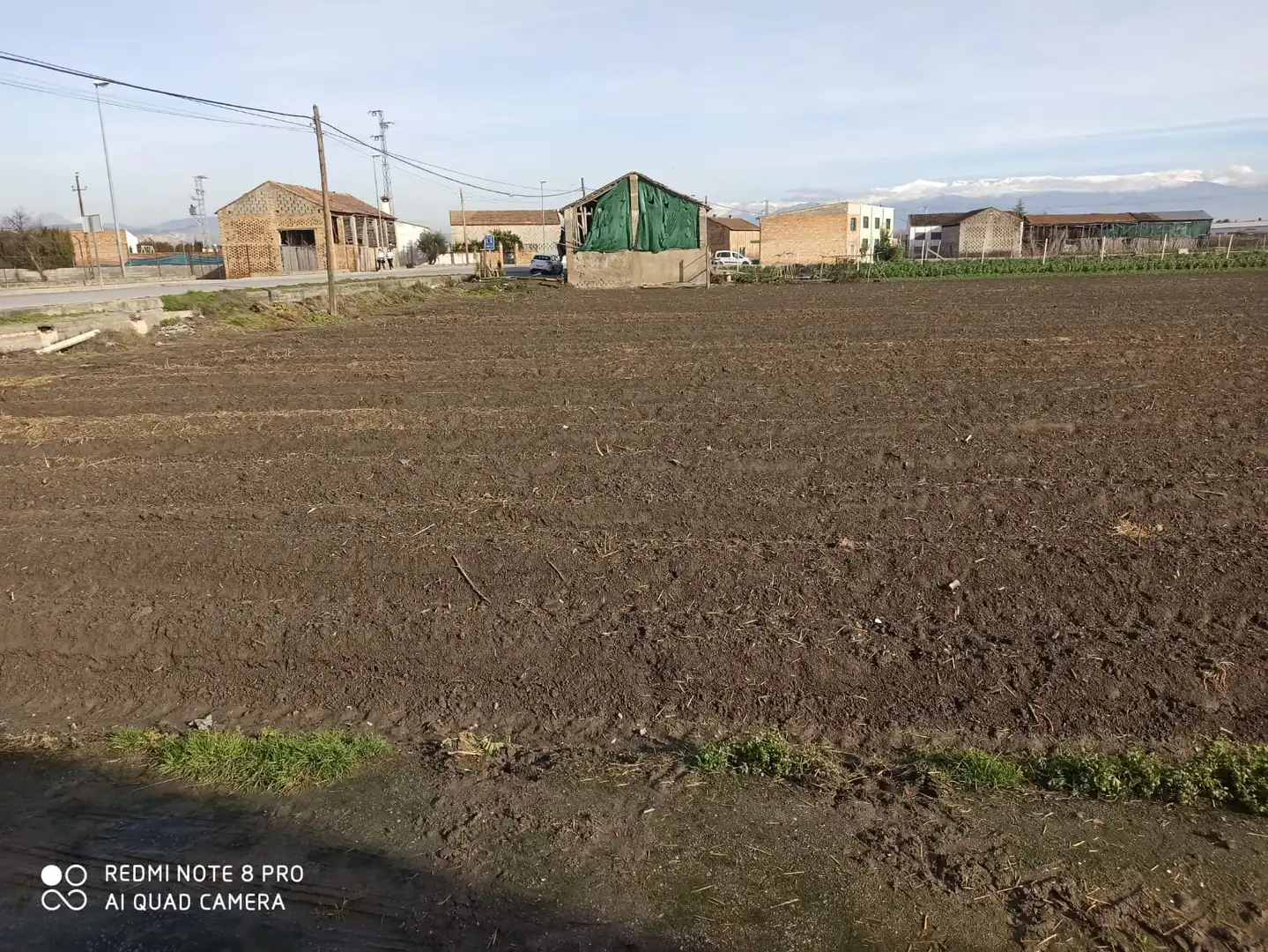 Houses for sale in Fuente Vaqueros  with Private garden