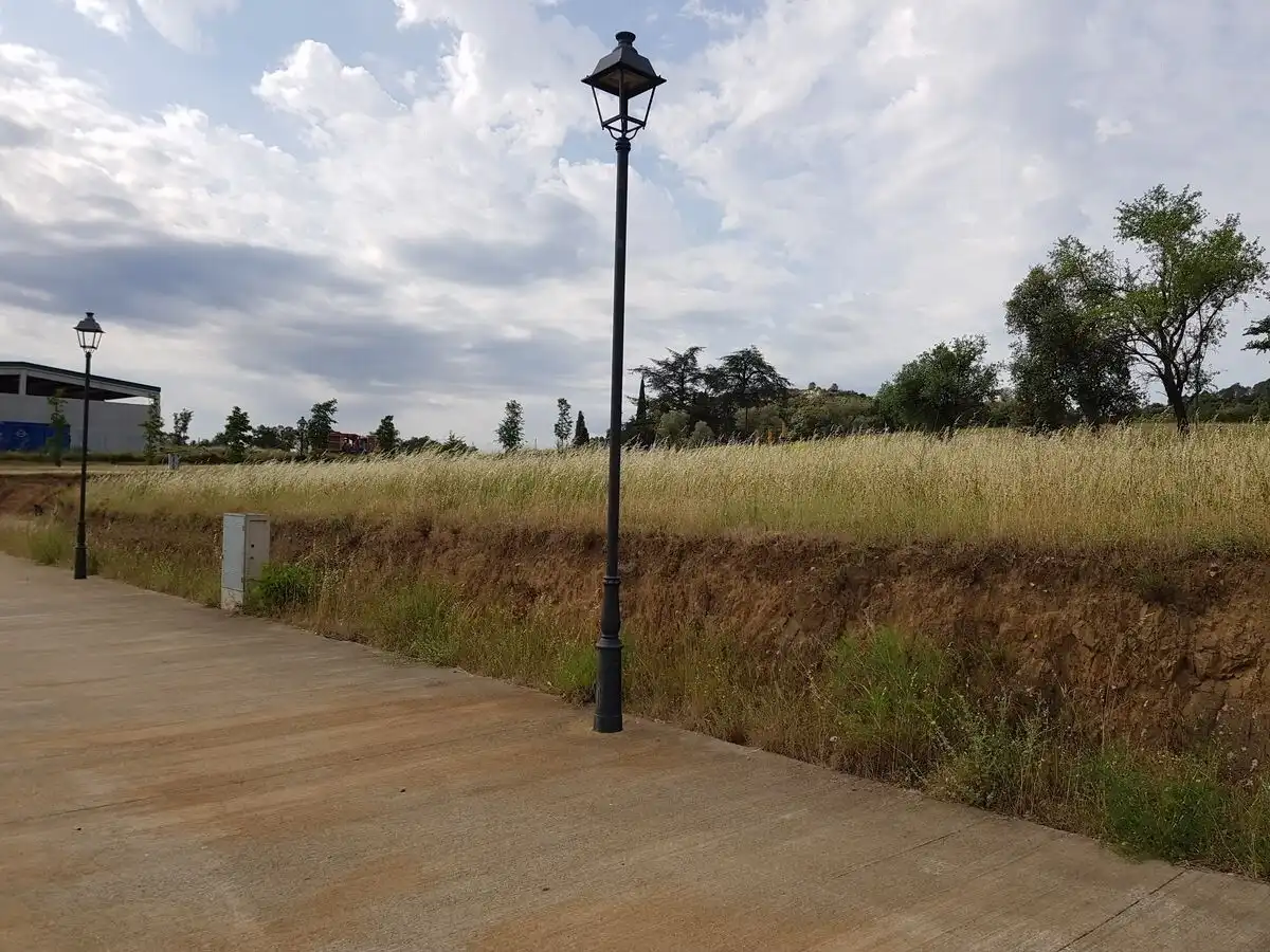 Terreny residencial en venda a Darnius, imagen 7