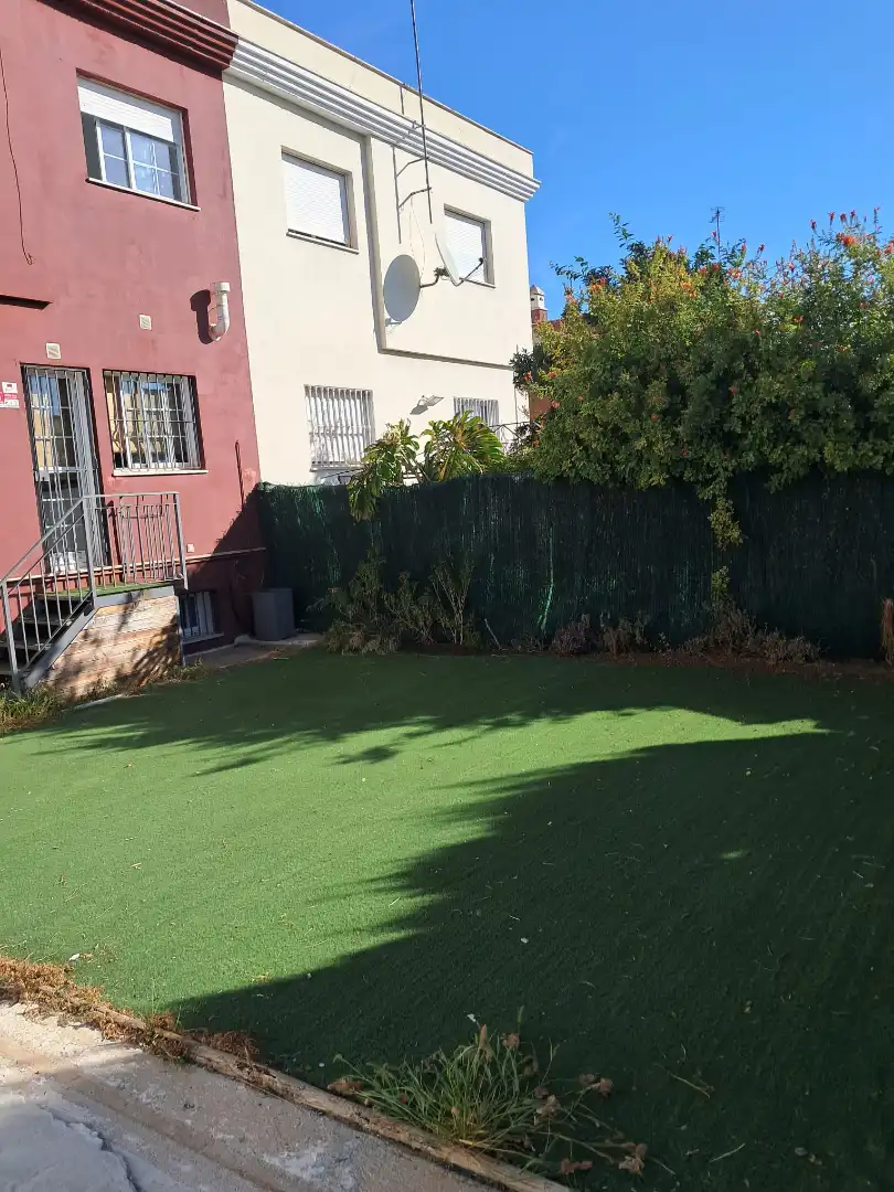 Maison jumelée avec piscine à vendre à Colegio Europa, imagen 6