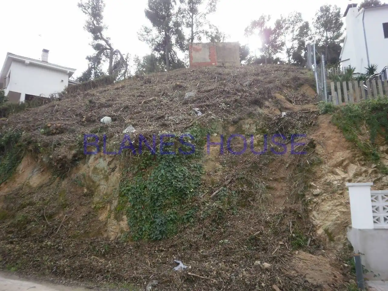 Residencial en venta en Palafolls