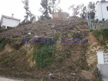 Terreny residencial en venda a Palafolls