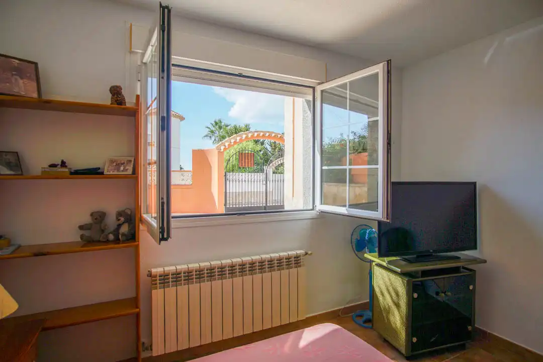 Villa avec piscine à vendre à Carrió - La Merced - Los Pinos, imagen 111