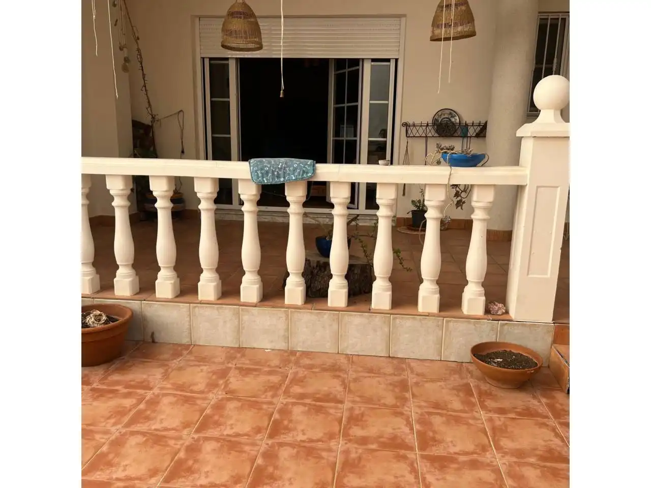 Maison mitoyenne à vendre à Sax, imagen 3