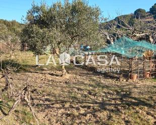 Residencial en venda en Granollers