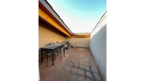 Foto 4 de Dúplex en venda a Calle Sant Miquel, 19, Centre, Rubí