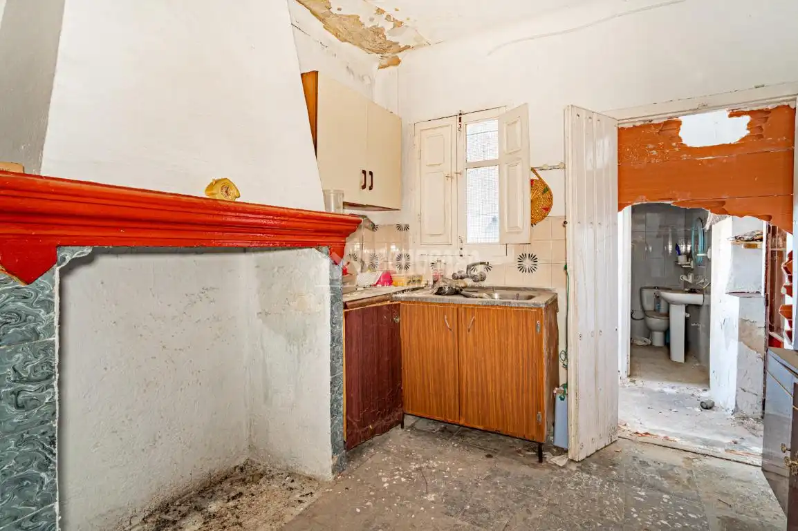 Einfamilien-Reihenhaus zum Verkauf in Padul