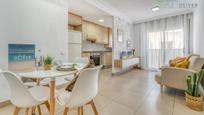 Sala d'estar de Pis en venda en Cambrils amb Moblat