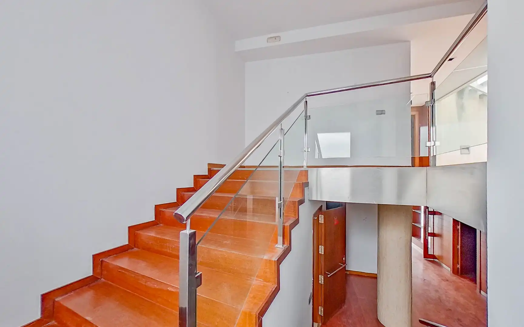 Dúplex en venta en Villanueva de la Serena con Aire acondicionado, Parquet y Terraza