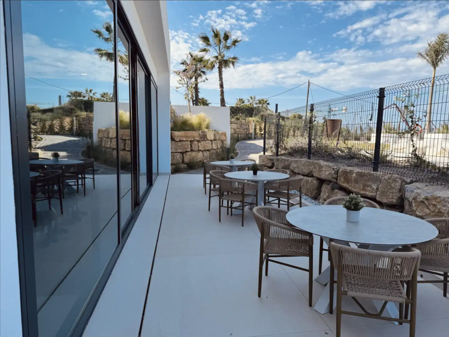 Apartament amb piscina en venda a Nueva Andalucía, imagen 15