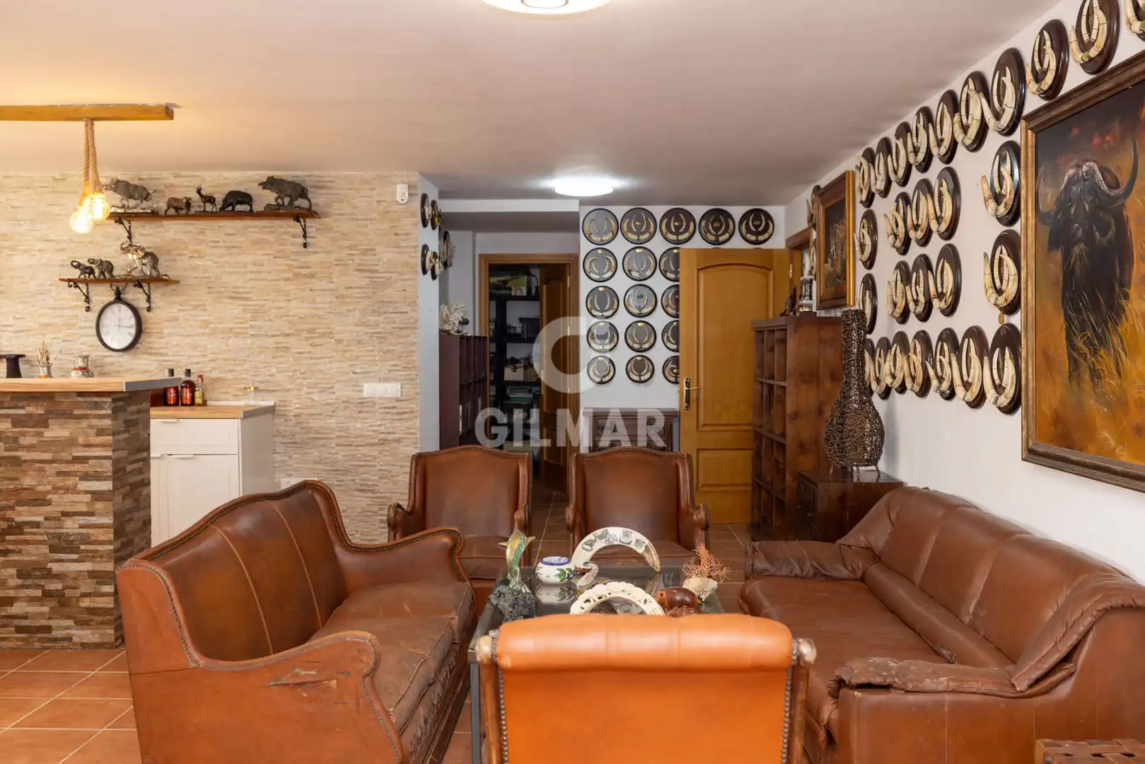 Casa o xalet en venda en Casares amb Calefacció, Jardí privat i Piscina