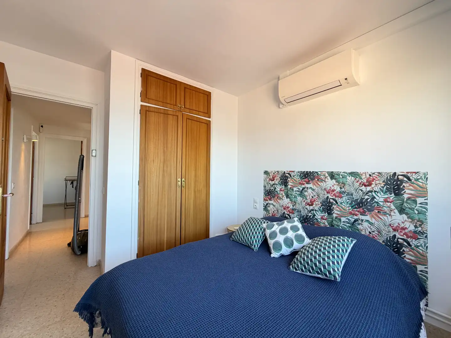 Apartamento con terraza en venta en Carrer del Puig Rom, imagen 29