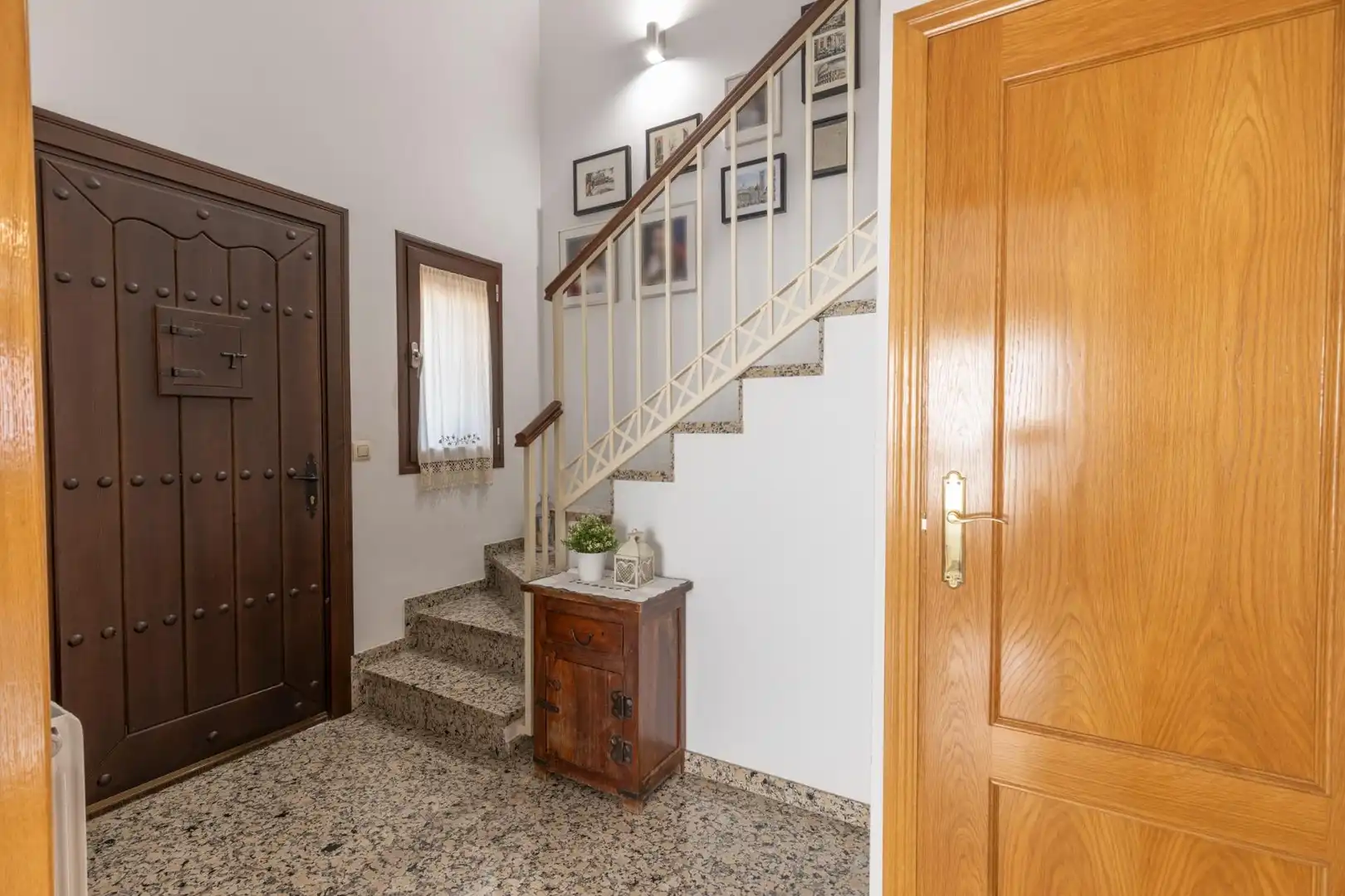 Casa o xalet en venda en La Zubia amb Calefacció, Jardí privat i Terrassa