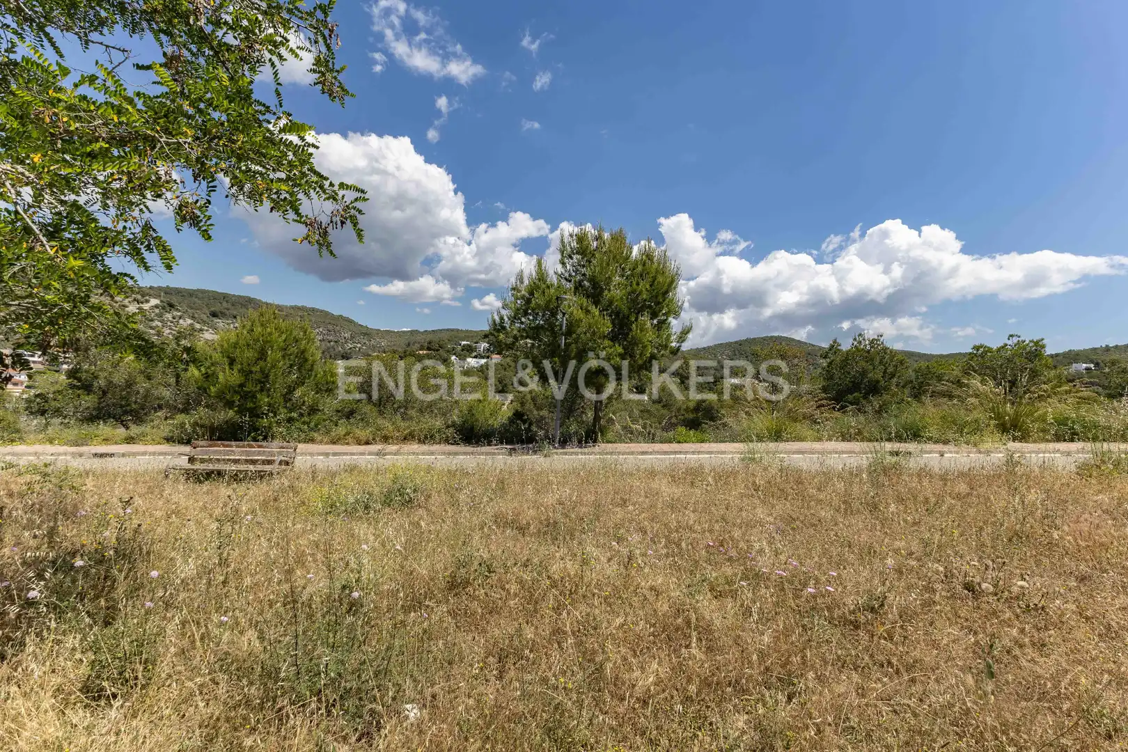 Residential land for sale in Mas Alba, imagen 22