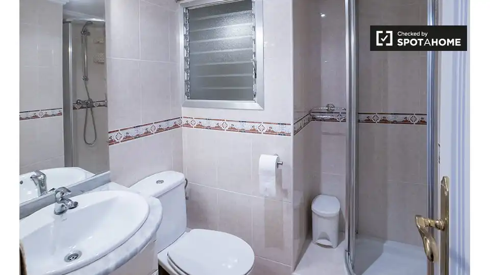 Room in El Cabanyal - El Canyamelar