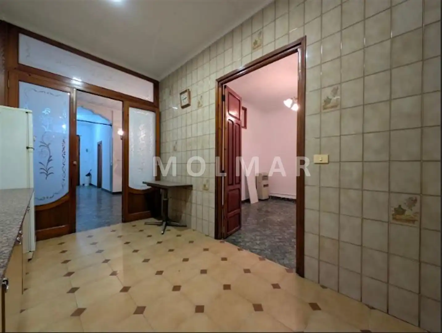 Casa amb jardí en venda a Avinguda Reis Catòlics, imagen 35
