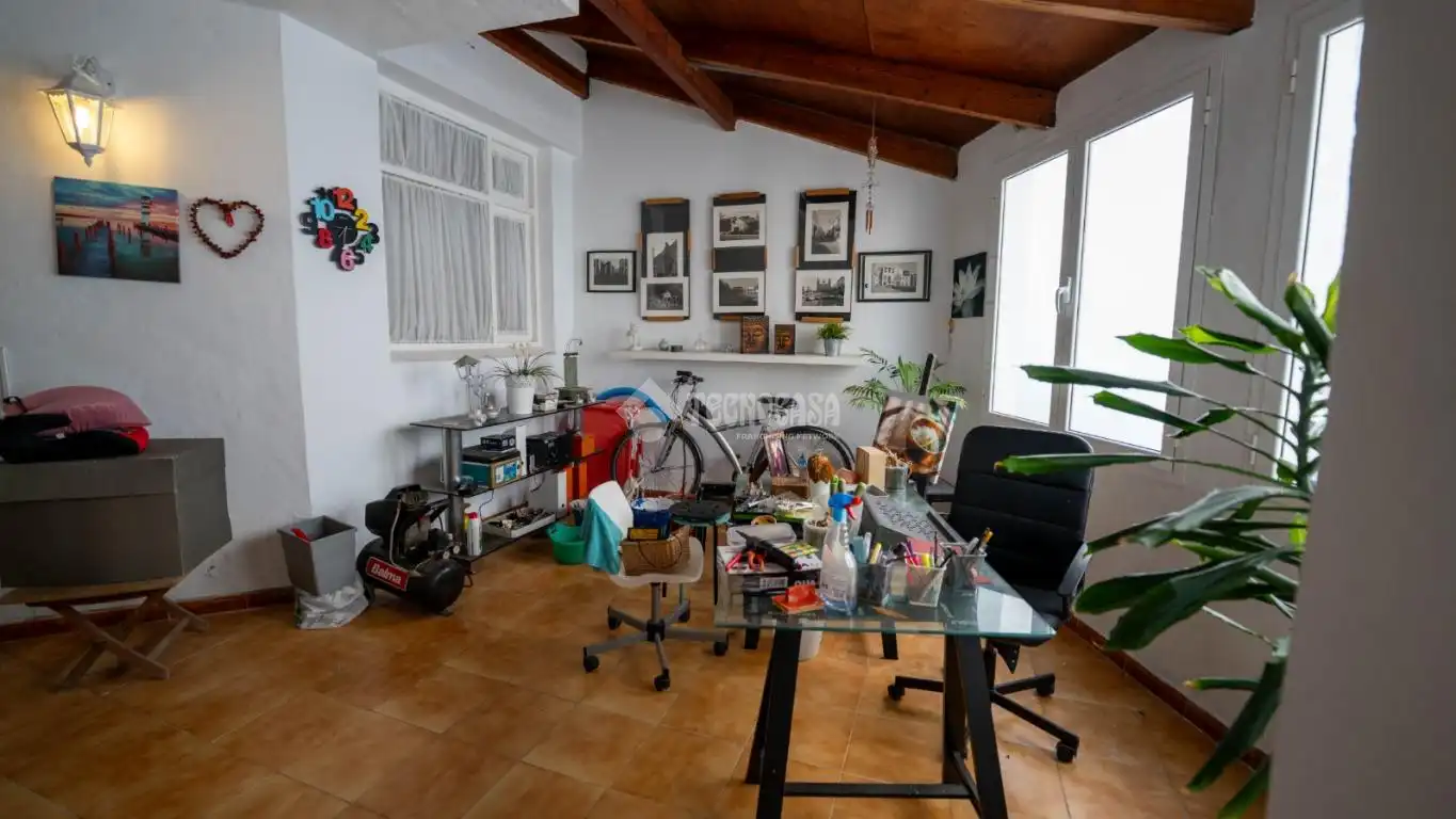 Attic for sale in Telde  with Terrace and Balcony