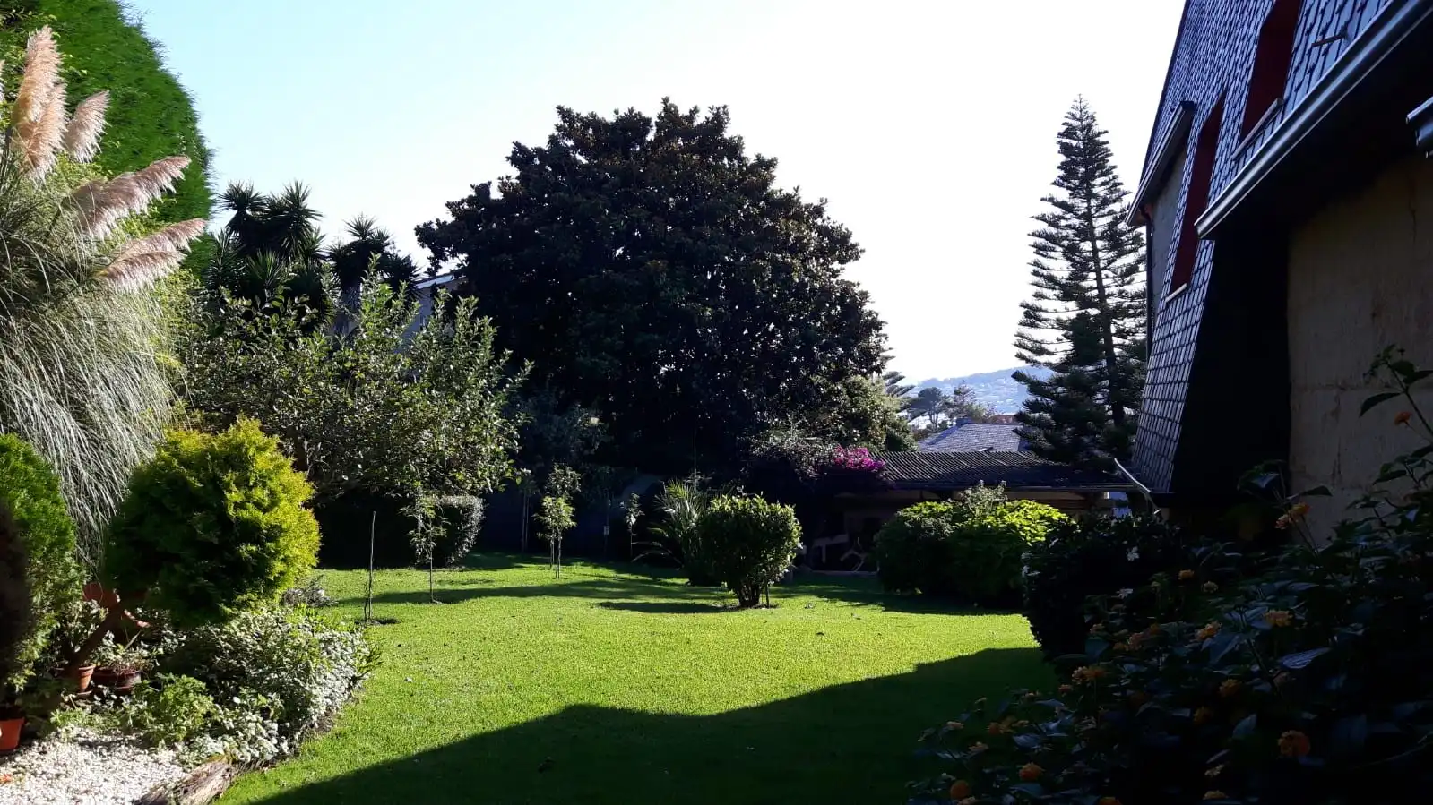 Casa o xalet en venda a Coruxo - Oia - Saiáns