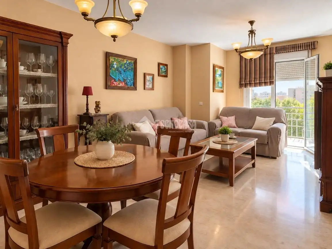 Piso en venta en Este, imagen 2