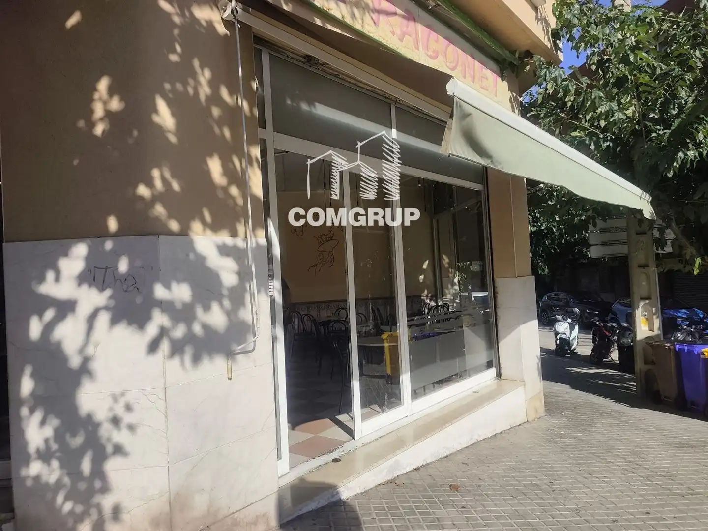 Business premises for transfer in de la Plaça, imagen 11