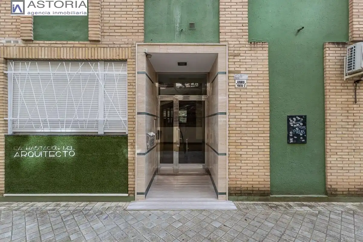 Flat with lift for sale in Calle ARQUITECTO JIMENEZ LACAL, imagen 34