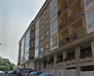 Exterior view of Flat for sale in Noia  with Heating, Oven and Balcony