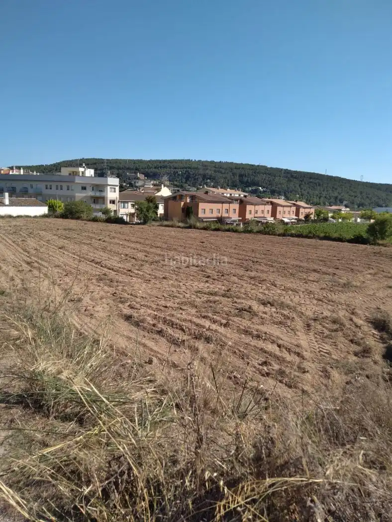 Terreno residenziale in vendita a Carrer de la República 28